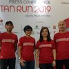 Titan Run: Habis Lari, Bisa Makan Durian