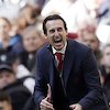 Emery Sudah Lampaui Ekspektasi Hartson di Arsenal