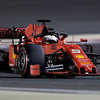 Hasil FP2 F1 Bahrain: Vettel Terdepan, Leclerc Kedua