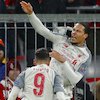 Soal Van Dijk Punya Kelemahan Atau Tidak, Dua Eks Liverpool Beda Pendapat Soal Van Dijk Punya Kelemahan Atau Tidak, Dua Eks Liverpool Beda Pendapat