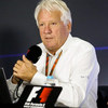 Race Director Formula 1 Charlie Whiting Meninggal Dunia