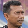 Dibekuk Persela, Widodo Tetap Memuji Perjuangan Penggawa Persita