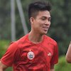 Ibunda Meyakinkan Yogi Rahadian untuk Terima Pinangan Persija