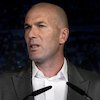 Sergio Ramos Bantah Perintahkan Real Madrid Rekrut Zinedine Zidane