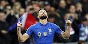 Giroud pun Kini Memburu Torehan Gol Platini Giroud pun Kini Memburu Torehan Gol Platini