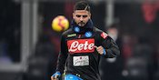 Bantah Ingin ke Inggris, Lorenzo Insigne Berharap Kontrak Baru di Napoli Bantah Ingin ke Inggris, Lorenzo Insigne Berharap Kontrak Baru di Napoli