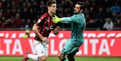 Hasil Pertandingan AC Milan vs Sassuolo: Skor 1-0