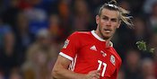 Seperti Real Madrid, Timnas Wales Juga Dibuat Pusing Oleh Gareth Bale