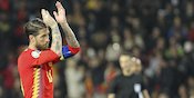 Sergio Ramos Cetak Rekor Baru dengan Kartu Merah ke-30 Sepanjang Karier! Sergio Ramos Cetak Rekor Baru dengan Kartu Merah ke-30 Sepanjang Karier!