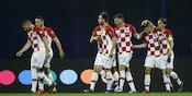 Sesumbar Modric: Kroasia Masih Tim yang Berbahaya