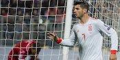 Alvaro Morata dan 15 Golnya di Panggung Internasional