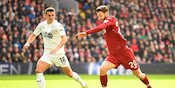 Ingin Bertahan, Adam Lallana Siap Buktikan Kemampuannya di Liverpool Ingin Bertahan, Adam Lallana Siap Buktikan Kemampuannya di Liverpool