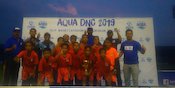 Juarai Regional Jatim, Sidoarjo Muda ke Final Nasional Aqua DNC 2019 Juarai Regional Jatim, Sidoarjo Muda ke Final Nasional Aqua DNC 2019