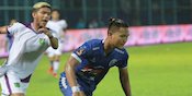 Pulihkan Kondisi, Striker Arema Harus Absen pada Laga Pembuka Liga 1 Musim 2019