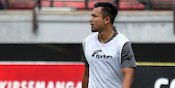 Bek Persebaya Arif Satria Akan Menyusul Timnas Indonesia ke UEA