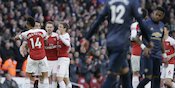 Hasil Pertandingan Arsenal vs Manchester United: Skor 2-0 Hasil Pertandingan Arsenal vs Manchester United: Skor 2-0