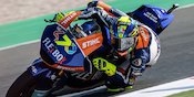 Klasemen Sementara Moto2 2019 usai Seri Qatar