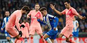 Espanyol Bisa Jadi Batu Sandungan Barca, Valverde: Kami Sudah Tahu