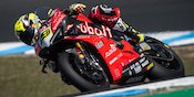Hasil FP1 WorldSBK Thailand: Alvaro Bautista Berkuasa
