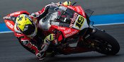 Hasil FP3 WorldSBK Thailand: Bautista Kembali Tercepat