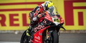 Hasil Balap 2 WorldSBK Thailand: Bautista Sapu Bersih Kemenangan