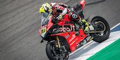 Hasil Pemanasan WorldSBK Thailand: Bautista Kembali Unggul Hasil Pemanasan WorldSBK Thailand: Bautista Kembali Unggul