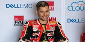 Hasil Balap 1 WorldSBK Thailand: Bautista Rebut Kemenangan