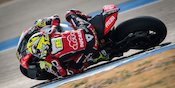 Hasil Superpole WorldSBK Thailand: Bautista Rebut Pole Perdana