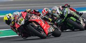 Hasil Superpole Race WorldSBK Thailand: Bendera Merah, Bautista Menang