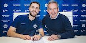 Manchester City Resmi Perpanjang Kontrak Bernardo Silva Manchester City Resmi Perpanjang Kontrak Bernardo Silva
