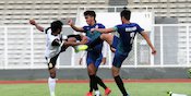 Jelang Hadapi Arema FC di Babak 8 Besar Piala Presiden, Bhayangkara FC Terus Berbenah