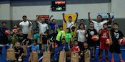 BBS Basketball Diresmikan, Jadi Wahana Usia Dini untuk Mengembangkan Bakat BBS Basketball Diresmikan, Jadi Wahana Usia Dini untuk Mengembangkan Bakat