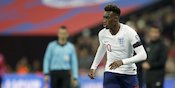 Rasis! Suporter Montenegro Teriakkan Suara Monyet pada Hudson-Odoi Rasis! Suporter Montenegro Teriakkan Suara Monyet pada Hudson-Odoi