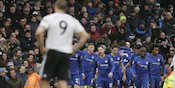 Chelsea Sempat Menderita Saat Lawan Fulham Chelsea Sempat Menderita Saat Lawan Fulham