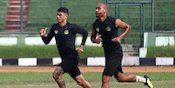Arema FC Bantah Bakal Datangkan Ciro Alves Arema FC Bantah Bakal Datangkan Ciro Alves