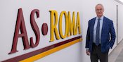 Resmi! Claudio Ranieri kembali Asuh AS Roma
