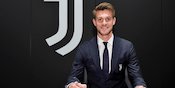 Kabar Gembira! Daniele Rugani dan Blaise Matuidi Sembuh dari COVID-19