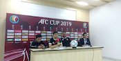 Menang 7-3, Pelatih PSM: Seharusnya Kami Bisa Cetak Gol Lebih Banyak Lagi Menang 7-3, Pelatih PSM: Seharusnya Kami Bisa Cetak Gol Lebih Banyak Lagi