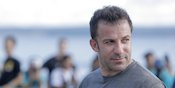 Del Piero Pupuskan Harapan Fans Juventus: Tidak Ada Pertemuan Rahasia dengan Klub