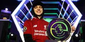 Liverpool Sukses Juarai ePremier League! Liverpool Sukses Juarai ePremier League!