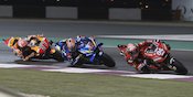 Tambahkan Finlandia, Ini Jadwal Tes Tengah Musim MotoGP 2019