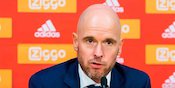 Setelah Ten Hag, Manchester United Bakal Wawancarai Tiga Manajer Lagi