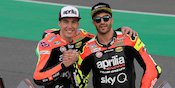 Prihatin, Aleix Espargaro Minta Andrea Iannone Hadir di MotoGP Valencia Prihatin, Aleix Espargaro Minta Andrea Iannone Hadir di MotoGP Valencia