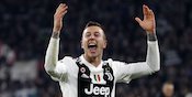 Bukan Pjanic, Juventus Berencana Tukar Bernardeschi dengan Jorginho Bukan Pjanic, Juventus Berencana Tukar Bernardeschi dengan Jorginho