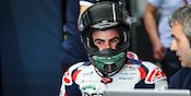 Inilah Kisah di Balik Kembalinya Romano Fenati ke Moto3 Inilah Kisah di Balik Kembalinya Romano Fenati ke Moto3