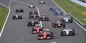 Formula 1 Diklaim Jadi Ajang Balap Paling Mahal, Benarkah?
