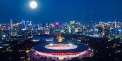 5 Stadion Terbesar di Asia Tenggara Ini Bisa Dicapai dengan Transportasi Decacorn 5 Stadion Terbesar di Asia Tenggara Ini Bisa Dicapai dengan Transportasi Decacorn