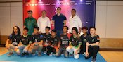 16 Tim Berebut Juara Piala Presiden Esports 2019