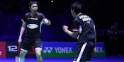 Inilah Hasil Lengkap All England 2019: China Tiga, Indonesia Satu Gelar Inilah Hasil Lengkap All England 2019: China Tiga, Indonesia Satu Gelar