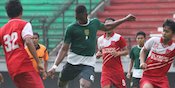 Manajemen Persebaya Cukup Puas dengan Kondisi Fisik Pemain